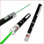 Laser pointeur vert 5mw 10 km de portée puissant jouet extérieur stylo laser Laser pointeur vert 5mw 10 km de portée puissant jouet extérieur stylo laser
