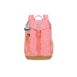 Mini sac  dos - lssig - adventure - dperlant - rose - 9 litres
