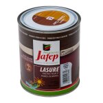 Lasure bois jafep ch�ne clair 750 ml satin�