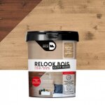 Lasure intérieure poutre et lambris relook bois maison deco 0. 75l bois naturel Lasure intérieure poutre et lambris relook bois maison deco 0. 75l bois naturel