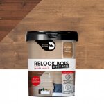 Lasure intérieurepoutre et lambris relook bois maison deco saloon satiné 0. 75 Lasure intérieurepoutre et lambris relook bois maison deco saloon satiné 0. 75