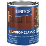 Lasure - linitop - classic - chêne clair - 1 l - satiné Lasure - linitop - classic - chêne clair - 1 l - satiné