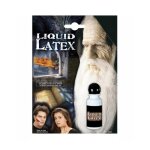 Latex liquide / liquide latex - horrorshop - 28 ml - blessures et cicatrices - couleur de peau