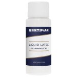 Latex liquide non color professionnel 30ml