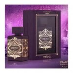 Parfum - lattafa - badee al oud - 100ml - eau de parfum - oriental ambr� gourmand