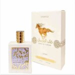 Lattafa qaed al fursan eau de parfum mixte 90ml