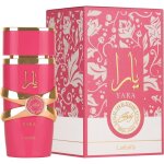 Lattafa yara candy eau de parfum femme 100 ml parfum gourmand et sucr� longue tenue vaporisateur