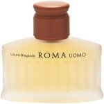 Laura biagiotti roma uomo eau de parfum 125 ml vaporisateur