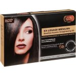 Laura sims kit lissage brsilien  la kratine et  la noix du brsil - 200gr