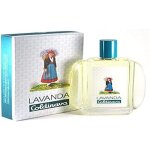 Lavande eau de cologne 125ml spray femme coldinava 8001117000121