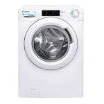Lave - linge sche - linge - candy - csws 485twme / 1 - s - 5 kg - 1400 tr / min - blanc
