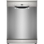 Lavastoviglie lib�re linstallation bosch sms2hti02e