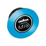 Lavazza a modo mio cremosamente dek caf� (capsule) arabica d�caf�in� pack de 16
