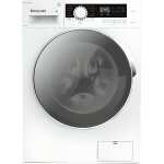 Lave - linge 10kg brandt - capacité variable automatique - vitesse dessorage réglable - pose libre Lave - linge 10kg brandt - capacité variable automatique - vitesse dessorage réglable - pose libre