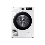 Lave - linge autonome - samsung - ww80cgc04daeec - 8 kg - 1400 tr / min - 60x80x110 cm - 65 kg - charge ...