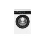 Beko lave - linge hublot 8kg 1400 tours / min - bm3wfu48411 Beko lave - linge hublot 8kg 1400 tours / min - bm3wfu48411