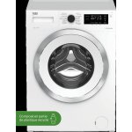 Lave - linge beko llf11w2 - 11 kg - rapide - conomie deau - blanc pur