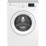 Lave - linge - beko - wux71232wit - chargement frontal - 7 kg - a + + + / d Lave - linge - beko - wux71232wit - chargement frontal - 7 kg - a + + + / d