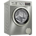 Lave - linge - bosch - wuu28t8xes - 8 kg - 1400 tours / min - départ différé Lave - linge - bosch - wuu28t8xes - 8 kg - 1400 tours / min - départ différé