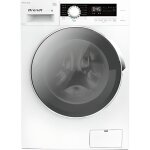 Lave - linge brandt wfb184qw - 8kg - chargement frontal - 1400 trs / min