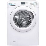 Lave - linge - candy - cs4 1061de / 1 - s - 6kg - chargement frontal - blanc Lave - linge - candy - cs4 1061de / 1 - s - 6kg - chargement frontal - blanc