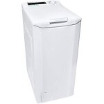 Lave - linge - candy - cstsg47tmve / 1 - 11 - chargement par le haut - 7 kg - 1400 tr / min - classe ...