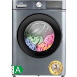 Lave - linge - chiq - cfl100 - 14586im3xa - chargement frontal 10 kg - moteur inverter - 1400 tr / min ... Lave - linge - chiq - cfl100 - 14586im3xa - chargement frontal 10 kg - moteur inverter - 1400 tr / min ...