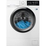 Lave - linge - electrolux - ew6s472b - capacit 7 kg - chargement frontal - couleur blanc