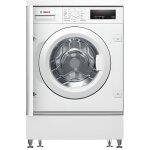 Lave linge encastrable bosch wiw24348ff srie 6 - 7 kg - 1200 trs / min