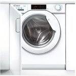Lave linge encastrable cbw 48twme - s