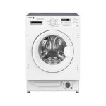 Fagor lave linge encastrable fli814aw 8 kgs 1400tr / mn moteur induction