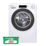 Candy lave - linge hublot 10kg 1400trs / min tambour 66l smart touch Candy lave - linge hublot 10kg 1400trs / min tambour 66l smart touch