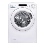 Lave - linge frontal 7 kg - candy - 1200 tours / min - moteur � induction - d�part diff�r�