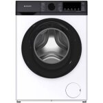 Lave - linge frontal automatique - aspes - 8 kg - 1200 tr / min - moteur inverter - blanc - tambour diamant ...