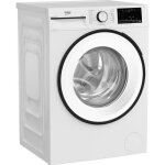 Lave - linge frontal beko b3wft51140w - 11 kg - induction - 1400 trs / min - classe a - blanc Lave - linge frontal beko b3wft51140w - 11 kg - induction - 1400 trs / min - classe a - blanc