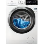 Lave linge frontal electrolux ew7f3921rb - dosage automatique - steamcare - certification woolmark blue ...
