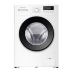 Lave - linge frontal gedtech gll71200wh - 7 kgs - 1200 tr / mn - 16 programmes - eco - intensif - rapide ...