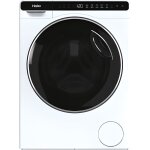 Lave - linge frontal haier hw50 - bp12307 - s - capacit 5 kg - classe nergtique a - essorage 1200 ...