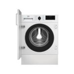 Lave - linge frontal intégrable capacité max. (kg) : 9. 0 a vitess beko - b3wbt691415w Lave - linge frontal intégrable capacité max. (kg) : 9. 0 a vitess beko - b3wbt691415w