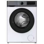 Lave - linge hublot - 8kg - 1200 trs / min