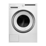 Lave - linge hublot asko w2086c. w / 3 - asko