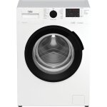 Lave - linge hublot beko b300 wtv94221bw - 9 kg - induction - l60cm - 1400 trs / min - classe a - blanc ...