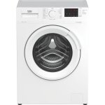 Lave - linge hublot beko b300 wtv95220w - 9 kg - induction - l60cm - 1400 trs / min - classe a - blanc ... Lave - linge hublot beko b300 wtv95220w - 9 kg - induction - l60cm - 1400 trs / min - classe a - blanc ...