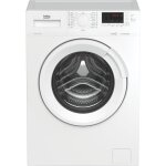 Lave - linge hublot beko b300 wue8726xst - 8 kg - induction - l60cm - 1400 trs / min - classe a - blanc ... Lave - linge hublot beko b300 wue8726xst - 8 kg - induction - l60cm - 1400 trs / min - classe a - blanc ...