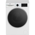 Lave - linge hublot beko b7wfu39411wdos s�rie bpro 700 - 9 kg - induction - l60cm - 1400 trs / min - ...