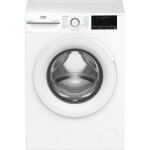 Lave - linge hublot beko bm0wt49211 - 9 kg - induction - l60cm - 1200 trs / min - classe a - blanc Lave - linge hublot beko bm0wt49211 - 9 kg - induction - l60cm - 1200 trs / min - classe a - blanc
