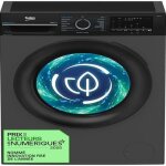 Lave - linge hublot beko bm34wfu48411a - energyspin Lave - linge hublot beko bm34wfu48411a - energyspin