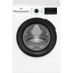 Lave - linge hublot beko bm3wfu410211b - 10 kg - induction - 60 cm - 1200 trs / min - blanc Lave - linge hublot beko bm3wfu410211b - 10 kg - induction - 60 cm - 1200 trs / min - blanc