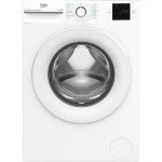 Lave - linge hublot beko llft39411 - 9 kg - induction - l60cm - 1400 trs / min - classe a - blanc Lave - linge hublot beko llft39411 - 9 kg - induction - l60cm - 1400 trs / min - classe a - blanc