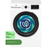 Lave - linge hublot beko série b300 bm3wfu410411b - 10 kg - induction - l60cm - 1400 trs / min - classe ... Lave - linge hublot beko série b300 bm3wfu410411b - 10 kg - induction - l60cm - 1400 trs / min - classe ...